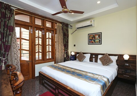 Super Hotel O Cherry City Cottage