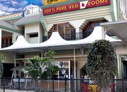Hotel Maniprabha, Washim Hotel Maniprabha, Washim