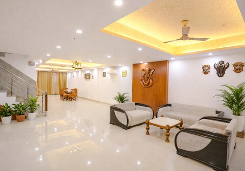 Mauryan Premier, Yashobhoomi