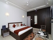 OYO 11526 Hotel Apollo, Agra OYO 11526 Hotel Apollo, Agra
