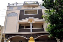 Zingle Stay Service Apartment, Chennai Zingle Stay Service Apartment, Chennai