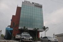Hotel Amanda, Lucknow Hotel Amanda, Lucknow