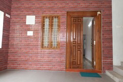 Srivaari Residency -serenity beach, Auroville Srivaari Residency -serenity beach, Auroville