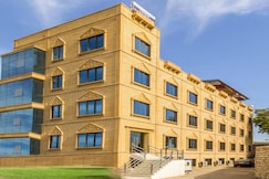 Hotel Hayyat, Jaisalmer Hotel Hayyat, Jaisalmer