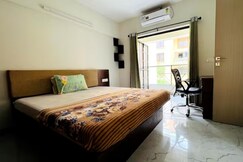1BHK Luxury Apartment, Pune 1BHK Luxury Apartment, Pune