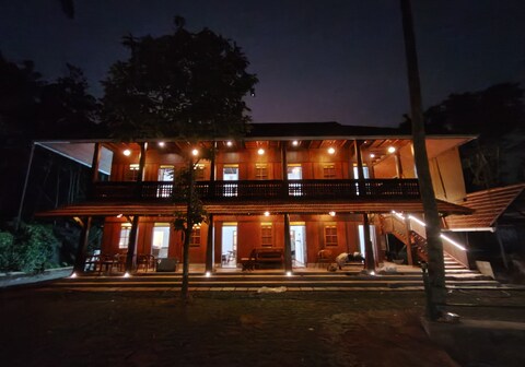 Dhyan Village Retreat