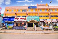 FabHotel Picnic Plaza Mylapore, Chennai FabHotel Picnic Plaza Mylapore, Chennai