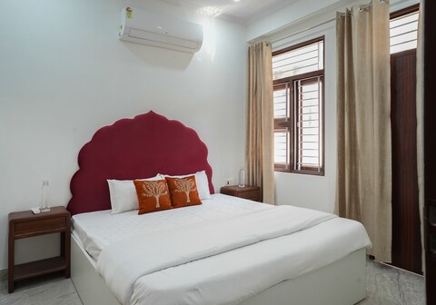 Thamosa Stays Jaipur