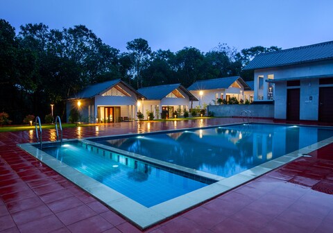 Cardamom Village Hill Resort by EGH