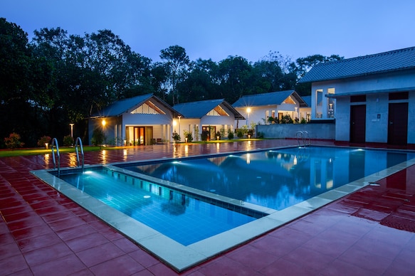 Cardamom Village Hill Resort by EGH
