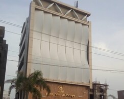 VITS Aradhana Auberge, Bhavnagar VITS Aradhana Auberge, Bhavnagar
