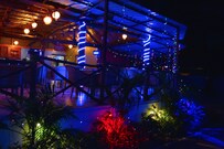 Le Pearl Beach Resort Candolim, Goa Le Pearl Beach Resort Candolim, Goa