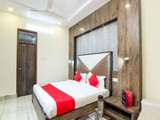 OYO 10851 Metro View, Lucknow OYO 10851 Metro View, Lucknow