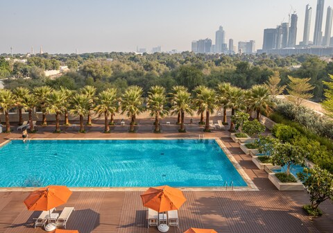 Silkhaus Burj Daman Apartments