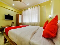 OYO 18822 Hotel Baga Prime, Goa OYO 18822 Hotel Baga Prime, Goa