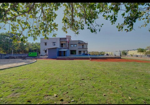 Coco Retreat Mahabalipuram