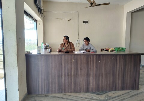 Hotel Devgarh Palace