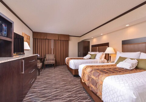 Best Western Wayside Inn