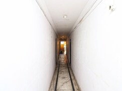 OYO 35490 HOTEL RANA, Lucknow OYO 35490 HOTEL RANA, Lucknow
