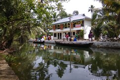 Royalmundropalace Homestay, Kollam Royalmundropalace Homestay, Kollam