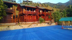 Hotel Aranya Virasat, Nainital Hotel Aranya Virasat, Nainital