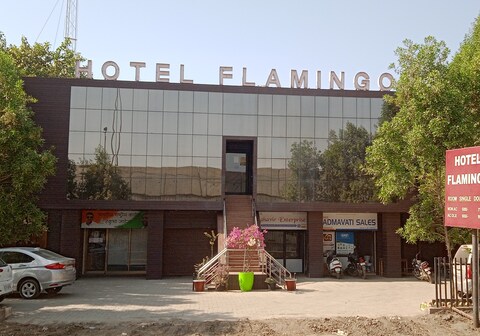 HOTEL FLAMINGO