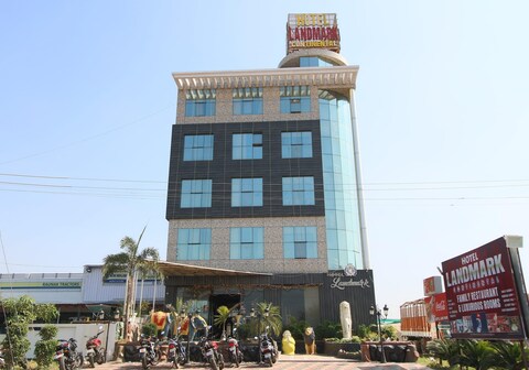 Landmark Continental