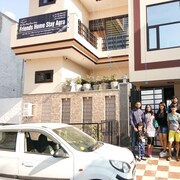 Friends Homestay, Agra Friends Homestay, Agra
