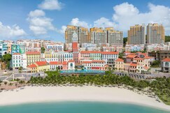 La Festa Phu Quoc, Curio Collection by Hilton, Phu Quoc La Festa Phu Quoc, Curio Collection by Hilton, Phu Quoc