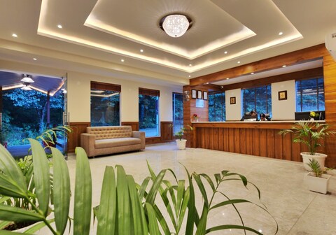 Hukam's Holiday Home