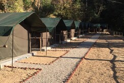 Jungle Stays Camp | Rooms & Caretaker, Chail Jungle Stays Camp | Rooms & Caretaker, Chail