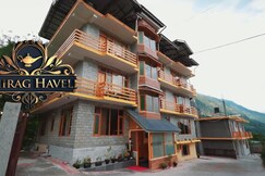 Chirag Haveli Retreat, Manali Chirag Haveli Retreat, Manali
