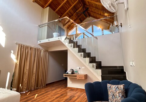 Purna Boutique Resort