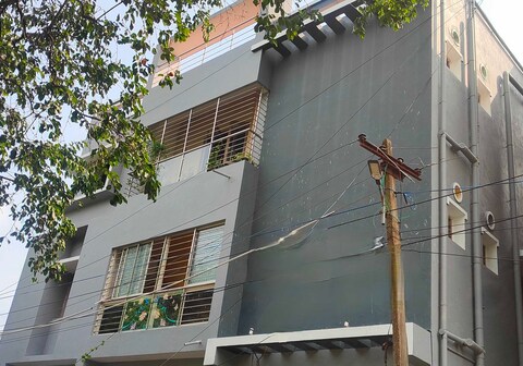 Hotel O Park Inn Medavakkam