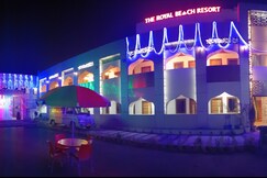 The Royal Beach Resort, Balasore The Royal Beach Resort, Balasore
