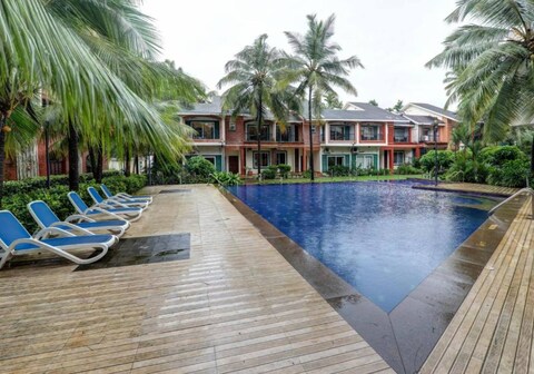 Coco Casa A Homestay
