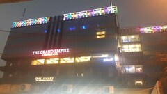 The Grand Empire (A Boutique Hotel), Patna The Grand Empire (A Boutique Hotel), Patna