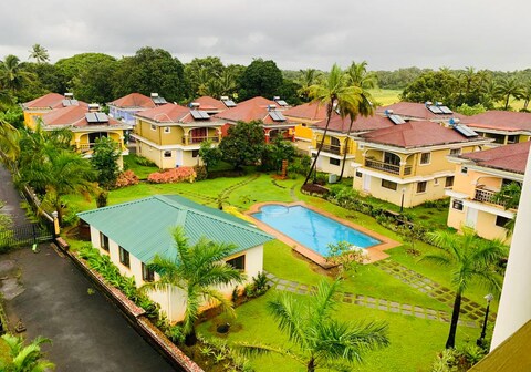 Tarvellers Delight South Goa