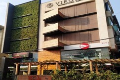 Virohaa Hotel, Delhi Virohaa Hotel, Delhi