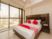 OYO 12043 Hotel Crystal Crown, Mumbai OYO 12043 Hotel Crystal Crown, Mumbai