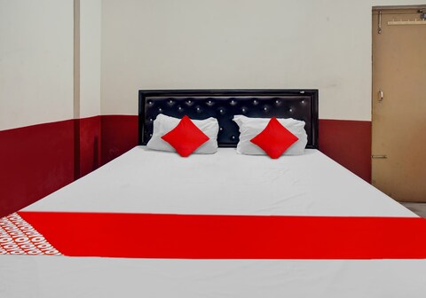 Hotel O Balaji Guest House