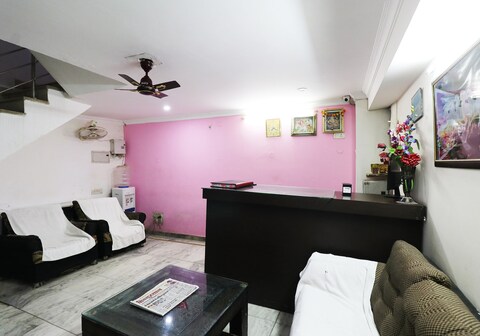 Hotel O Krishna Cottage