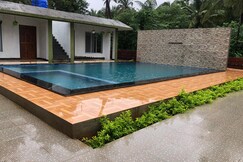 Sapphire Resort & Restaurants, Alibaug Sapphire Resort & Restaurants, Alibaug