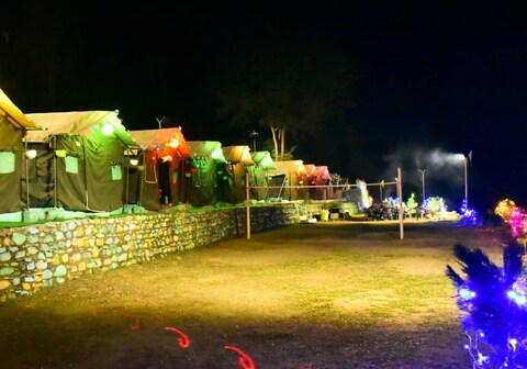 Getaway By Bull Adventure Camp 005