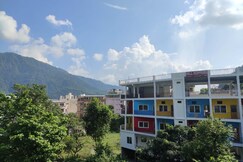 Hill Hoppers | Private Rooms & Dorms, Rishikesh Hill Hoppers | Private Rooms & Dorms, Rishikesh