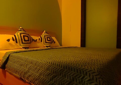 GMK Homes | Near Nemcare & Apollo Hospital, GS Road