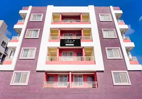 Super Collection O Uptown Hinjewadi