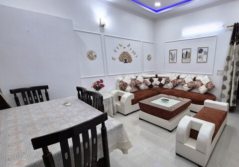 Urban Hideaway Vasant Vihar 1BHK