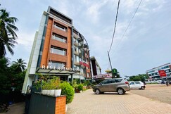 Nexstay Rivermouth International, Calicut, Calicut (Kozhikode) Nexstay Rivermouth International, Calicut, Calicut (Kozhikode)