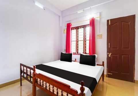 Hotel O Sree Badra Lodge